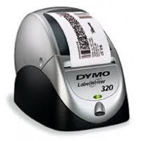 Dymo LabelWriter 320 Printer Lable Tape